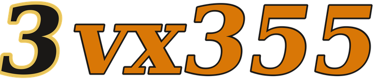 3vx355 logo